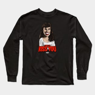 Gina Long Sleeve T-Shirt